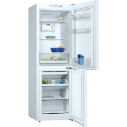 FRIGO COMBI 3KFE361WI BALAY 176*60