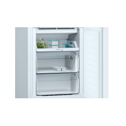 FRIGO COMBI 3KFE361WI BALAY 176*60