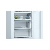 FRIGO COMBI 3KFE361WI BALAY 176*60