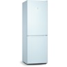 FRIGO COMBI 3KFE361WI BALAY 176*60