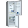 FRIGO COMBI 3KFE360MI BALAY 176*60