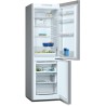 FRIGO COMBI 3KFE561MI BALAY 186*60