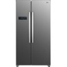 copy of FRIGO AMERICANO EAS ELECTRIC EMSS178AW 179*89.5