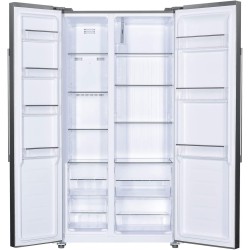 FRIGO AMERICANO SIEMENS KA93NVIFP 179*91