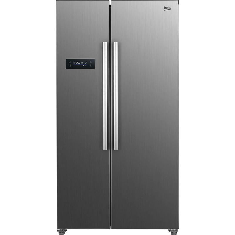 copy of FRIGO AMERICANO EAS ELECTRIC EMSS178AW 179*89.5