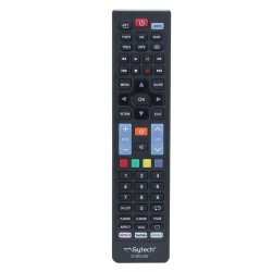 copy of MANDO UNIVERSAL TV SUPERIOR