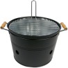 BARBACOA CUBO 32 CM EDM