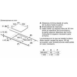 copy of PLACA VITROCERÁMICA EAS ELECTRIC EMCH200