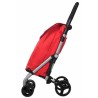 CARRO LETT 430 ROJO