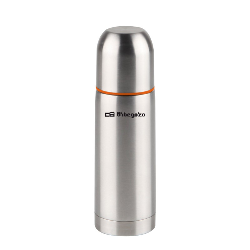 TERMO INOX ORBEGOZO 250 ML