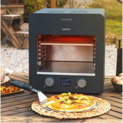 HORNO TXULETACO 8000 CECOTEC