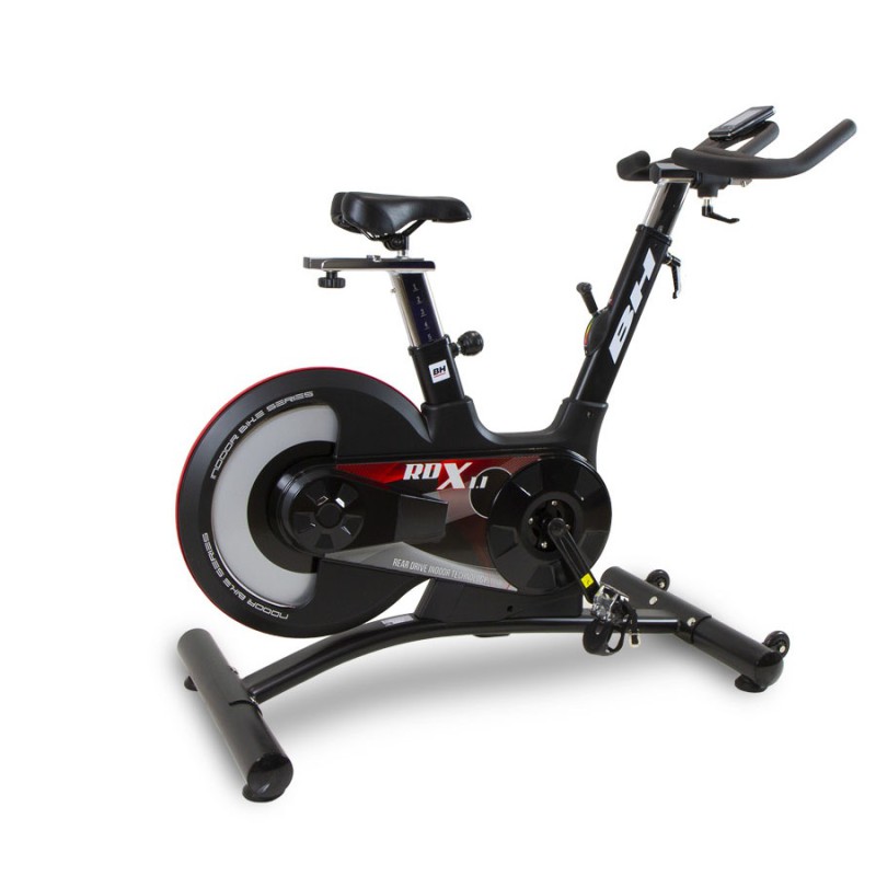 BICICLETA SPINNING H9179 RDX.1