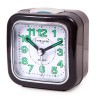 DESPERTADOR ANALÓGICO NEGRO TIMEMARK CL278BLK