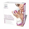 LIMPIADOR FACIAL DUALCLEAN SILK'N