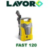 HIDROLIMPIADORA FAST 120 LAVOR