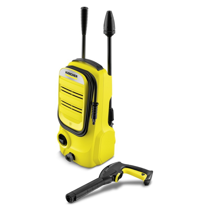 HIDROLIMPIADORA KARCHER K2 COMPACT