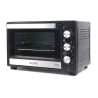 HORNO ENCIMERA 28 LT ROMO