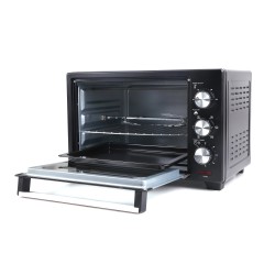 HORNO ENCIMERA 28 LT ROMO