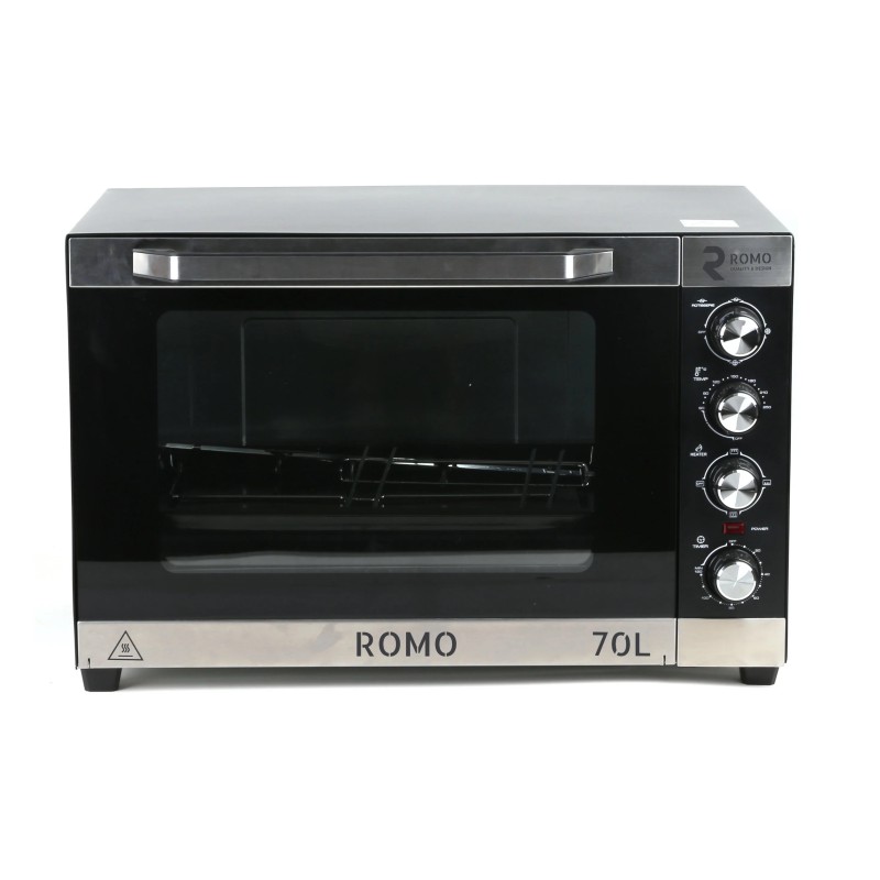 copy of HORNO ENCIMERA 28 LT ROMO