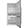 copy of FRIGO COMBI KGN864IFA BOSCH