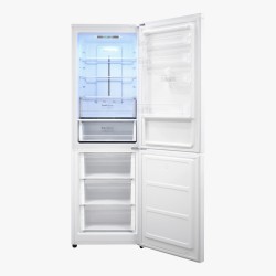 FRIGO COMBI 195*60 EMC2020SW BLANCO