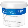 PINTURA BLANCA MATE EDM 15 LT