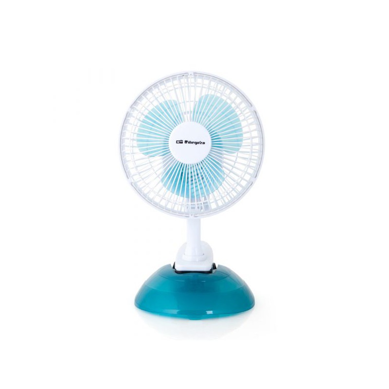 VENTILADOR SOBREMESA TF0219 ORBEGOZO