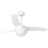 copy of VENTILADOR TECHO BALI BLANCO/HAYA