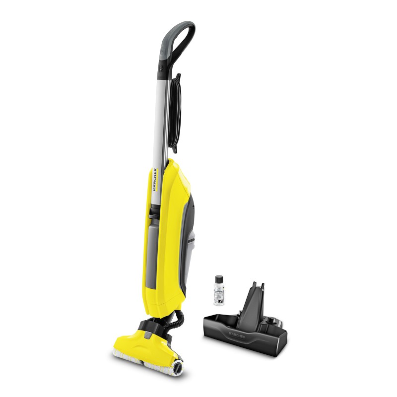 copy of FREGONA ELÉCTRICA FC5 KARCHER CON CABLE